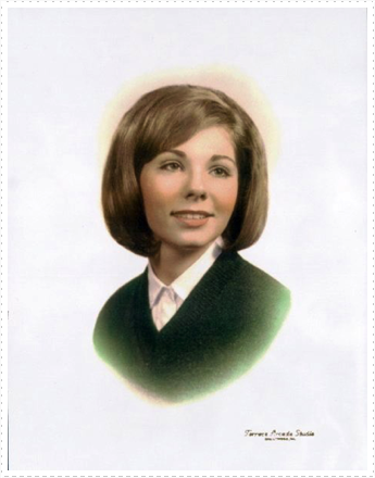 Eileen George Beck Eileen George Beck